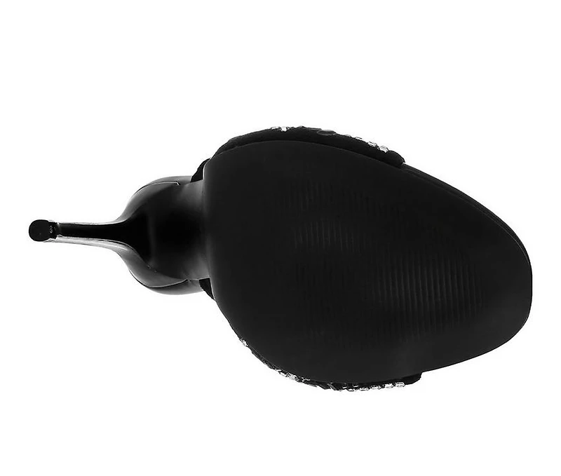 Women's London Rag Boska Stilettos