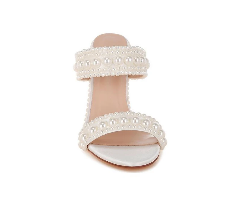 Women's London Rag Ambrin Dress Sandals