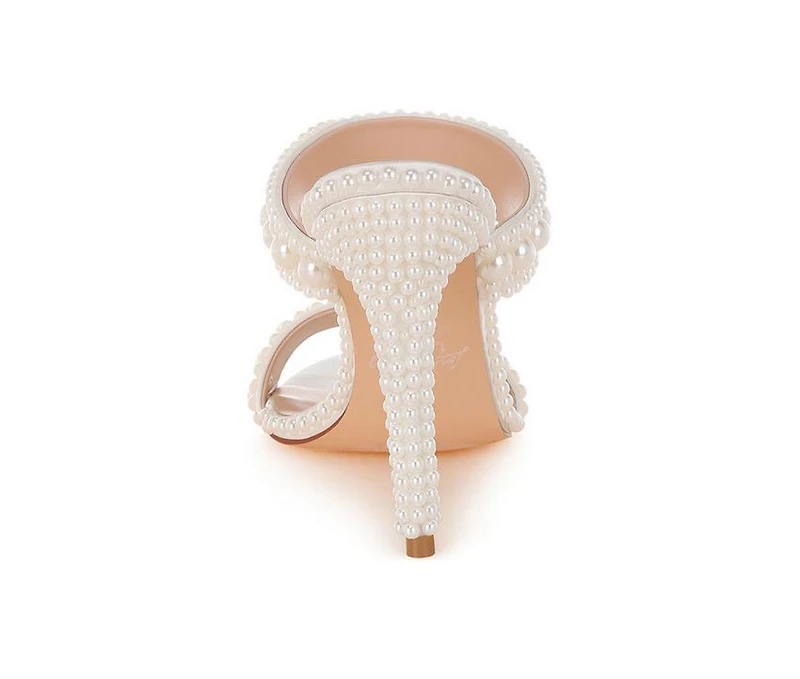Women's London Rag Ambrin Dress Sandals
