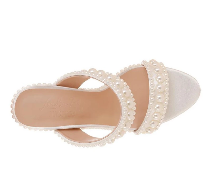 Women's London Rag Ambrin Dress Sandals