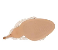 Women's London Rag Ambrin Dress Sandals