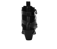 Women's London Rag Raveta Booties