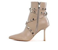 Women's London Rag Jacinta Booties