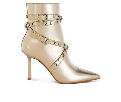 Women's London Rag Marinta Booties