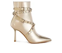 Women's London Rag Marinta Booties