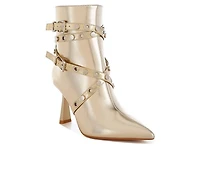 Women's London Rag Marinta Booties