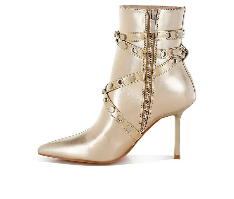 Women's London Rag Marinta Booties