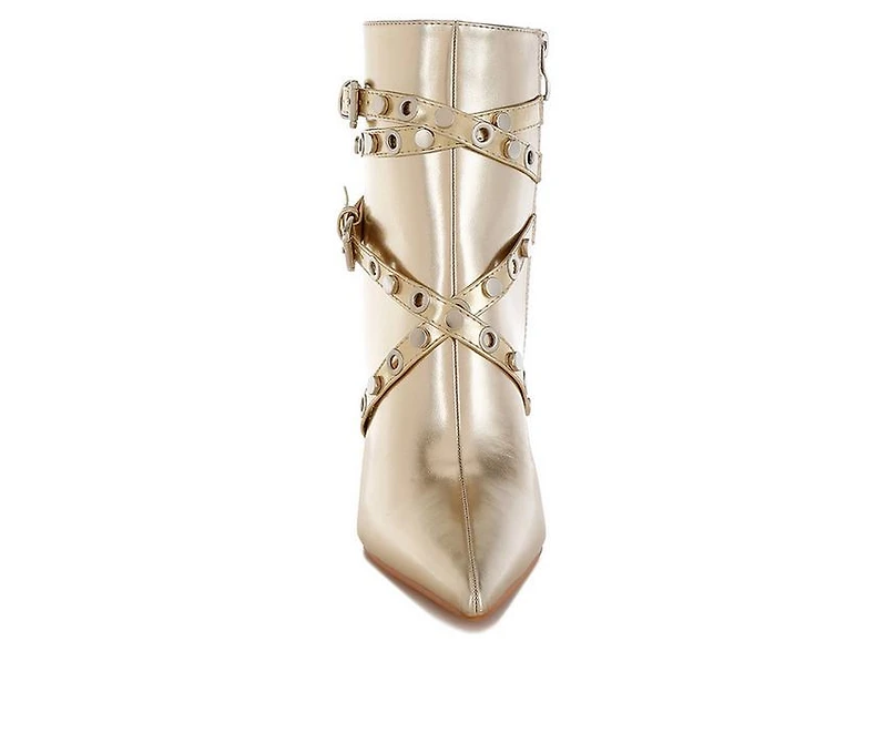 Women's London Rag Marinta Booties