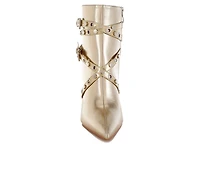 Women's London Rag Marinta Booties