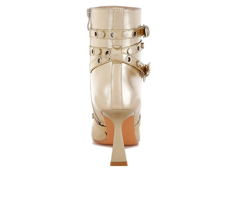 Women's London Rag Marinta Booties