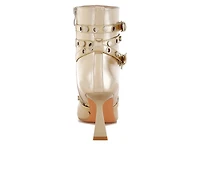 Women's London Rag Marinta Booties