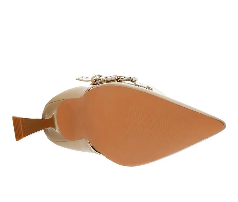 Women's London Rag Marinta Booties