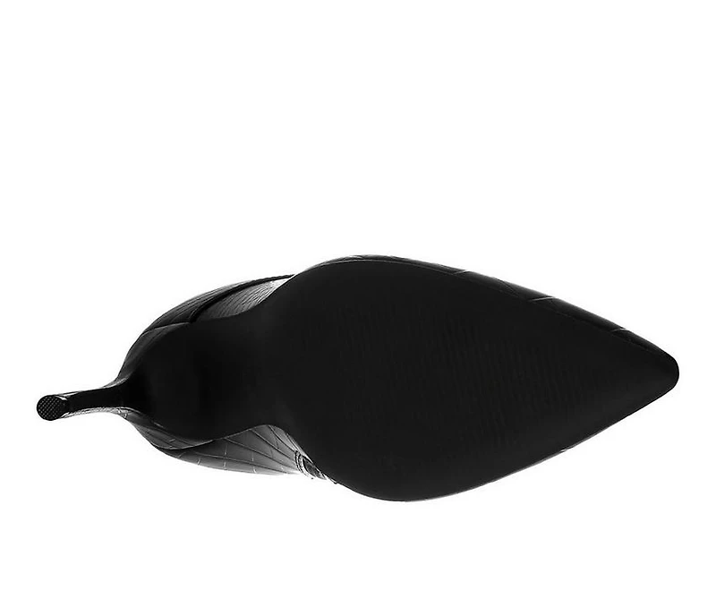 Women's London Rag Mesta Heeled Boots