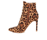 Women's London Rag Nesta Booties