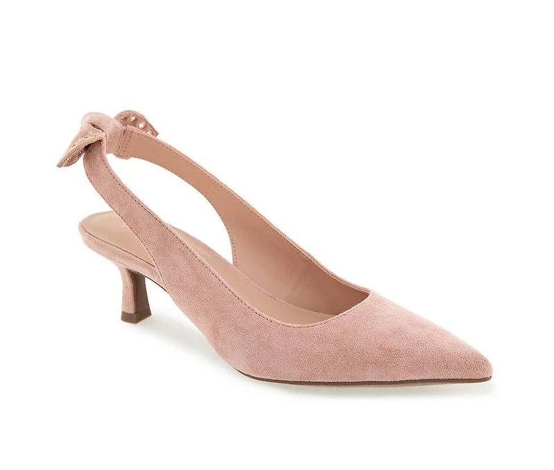 Women's KENSIE Olympia Pumps