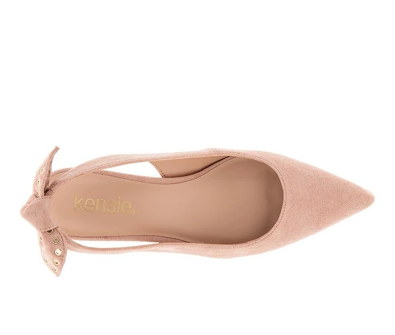 Women's KENSIE Olympia Pumps