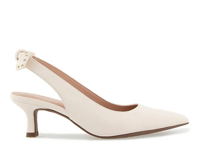 Women's KENSIE Olympia Pumps