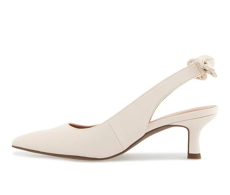 Women's KENSIE Olympia Pumps