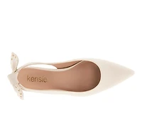 Women's KENSIE Olympia Pumps