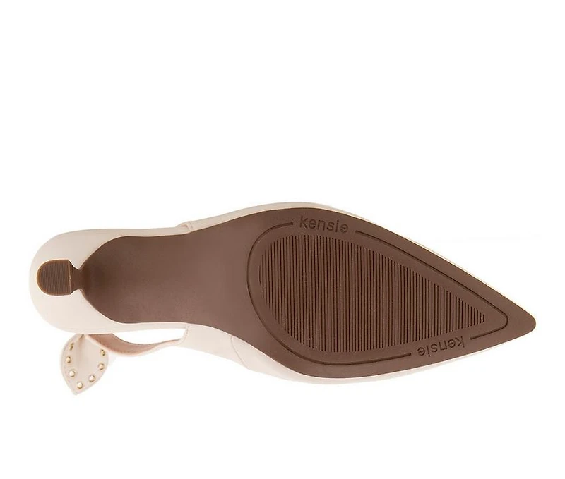 Women's KENSIE Olympia Pumps