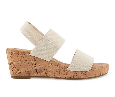 Women's KENSIE Jakura Wedges