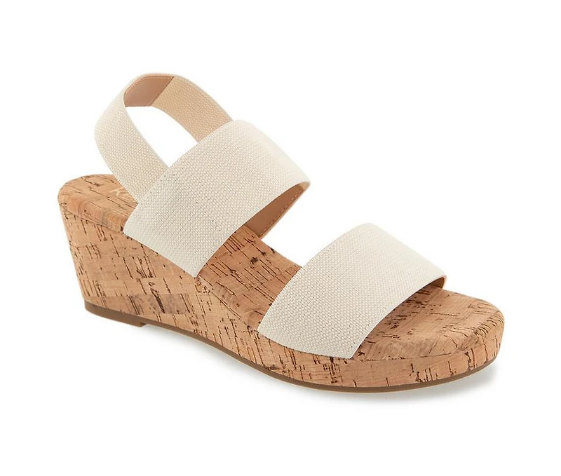 Women's KENSIE Jakura Wedges