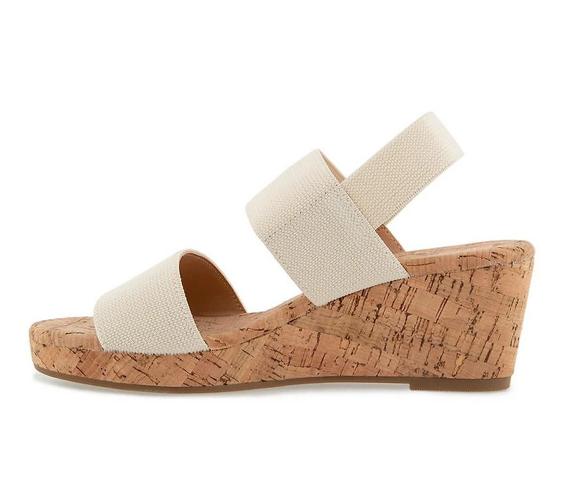 Women's KENSIE Jakura Wedges