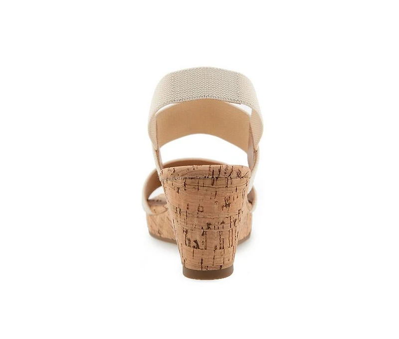 Women's KENSIE Jakura Wedges