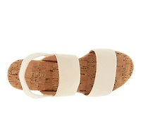 Women's KENSIE Jakura Wedges