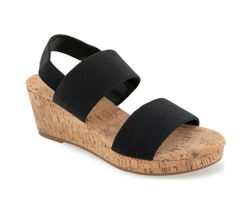 Women's KENSIE Jakura Wedges