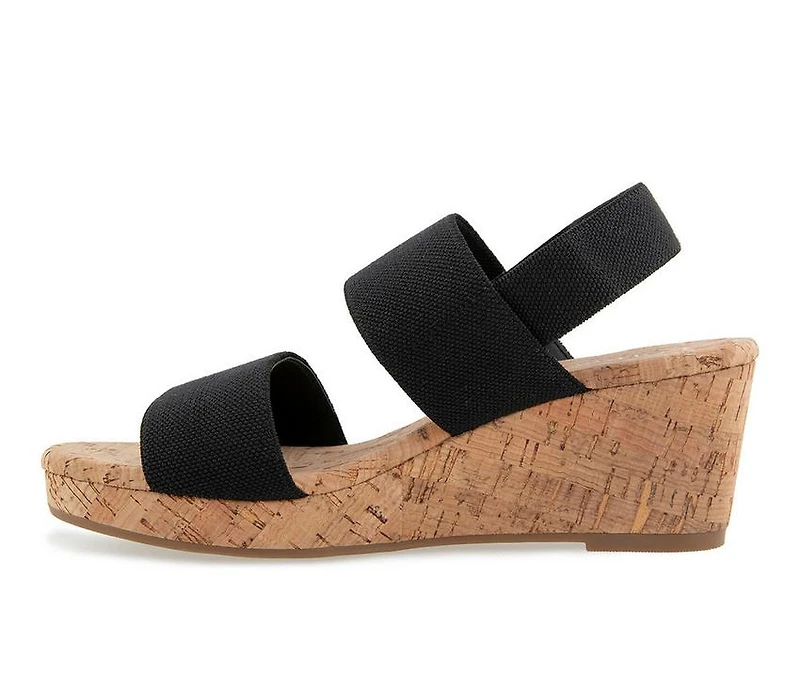 Women's KENSIE Jakura Wedges