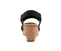 Women's KENSIE Jakura Wedges