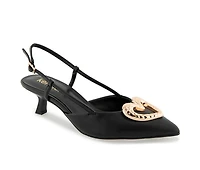 Women's KENSIE Elliana Pumps