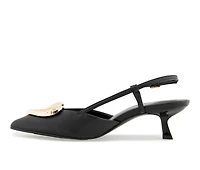 Women's KENSIE Elliana Pumps