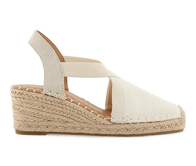 Women's KENSIE Davina Wedges