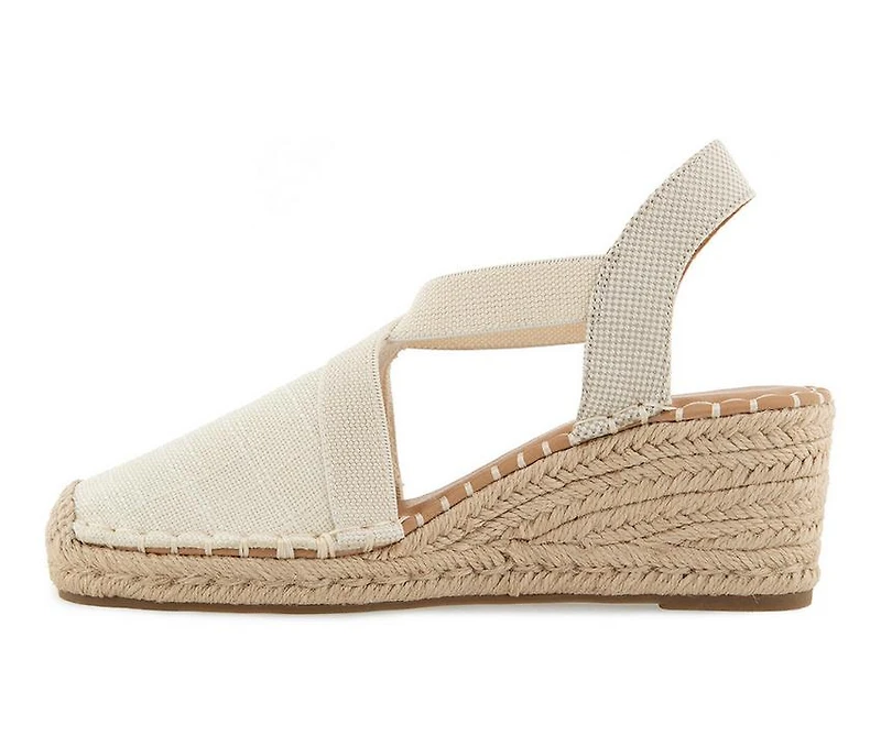 Women's KENSIE Davina Wedges