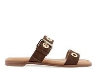 Women's KENSIE Reine Sandals