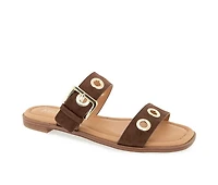 Women's KENSIE Reine Sandals