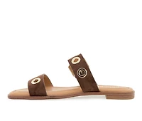 Women's KENSIE Reine Sandals
