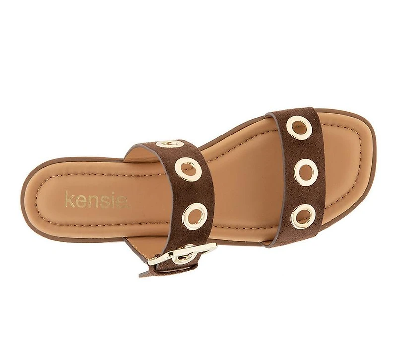 Women's KENSIE Reine Sandals