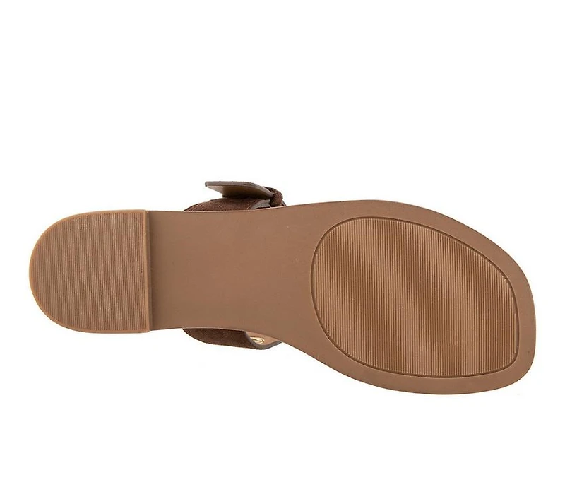 Women's KENSIE Reine Sandals
