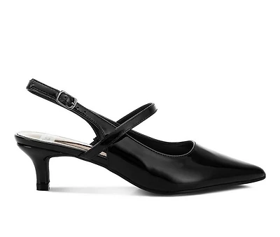 Women's Rag & Co Abloom Pumps