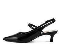Women's Rag & Co Abloom Pumps