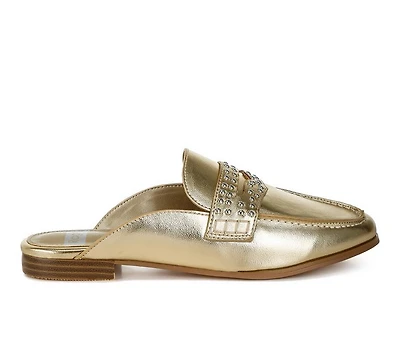 Women's Rag & Co Adam Mules