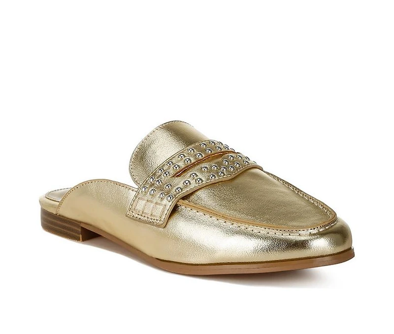 Women's Rag & Co Adam Mules