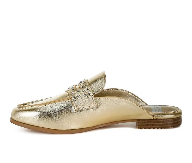 Women's Rag & Co Adam Mules