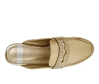 Women's Rag & Co Adam Mules