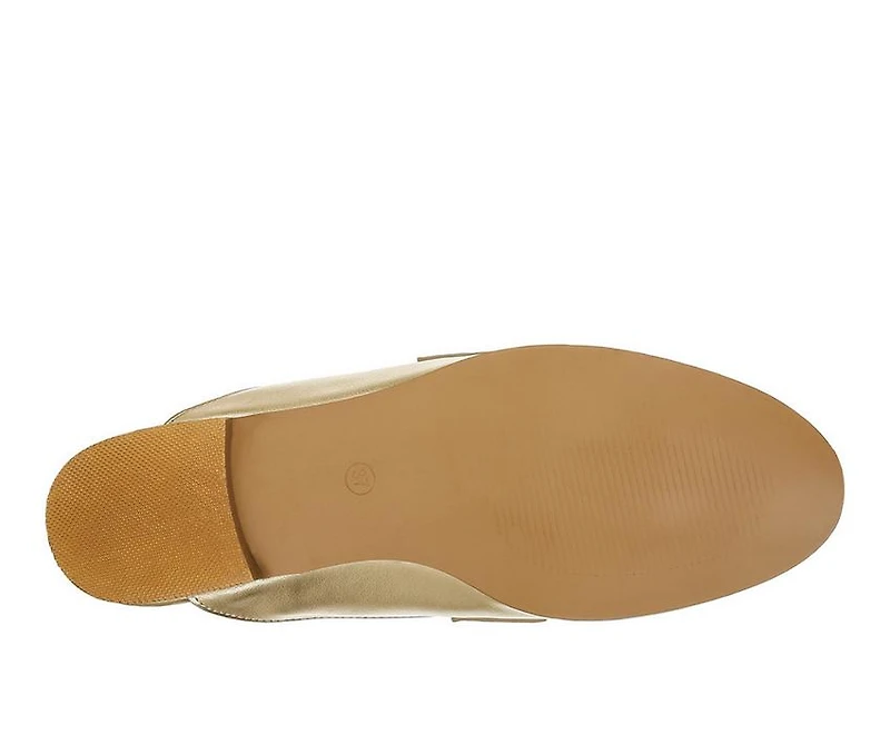 Women's Rag & Co Adam Mules