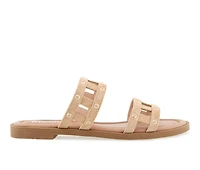 Women's KENSIE Malory Sandals
