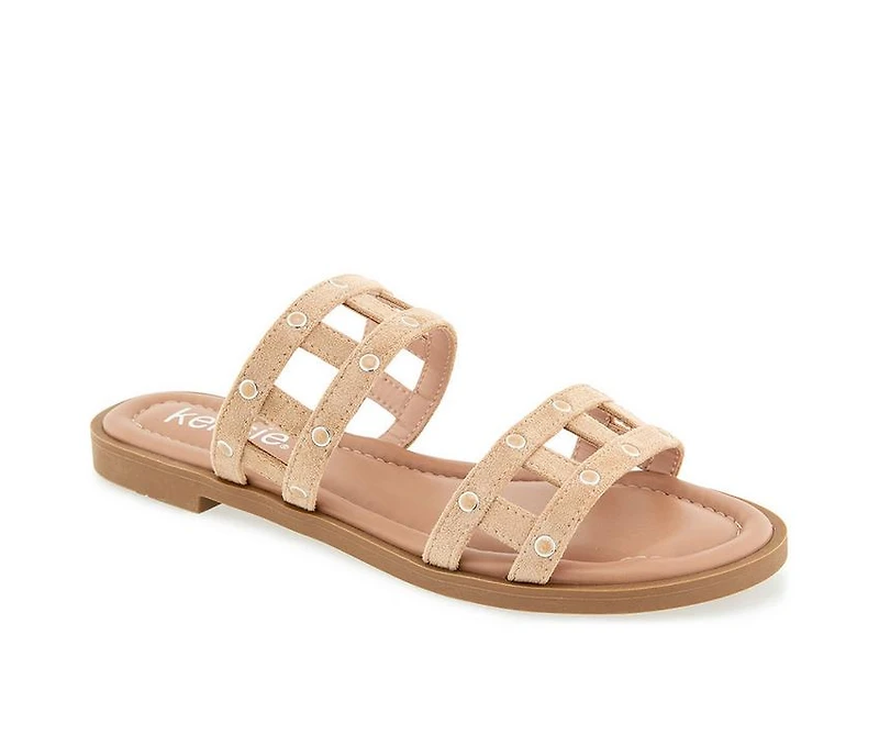 Women's KENSIE Malory Sandals